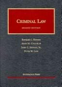 Criminal law
