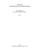 Ten documents from Mustang in the Nepali language (1667-1975 A.D.)