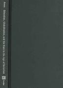 Education, globalization, and the state in the age of terrorism