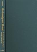 The immigrant threat