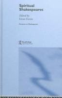 Spiritual Shakespeares