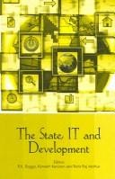 The state, IT, and development