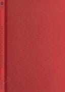 The old story, with a difference