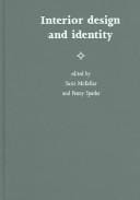 Interior design and identity