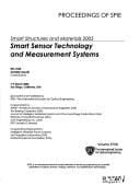 Smart structures and materials 2005