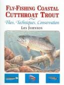 Fly-fishing coastal cutthroat trout