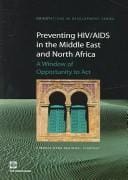 Preventing HIV/AIDS in the Middle East and North Africa