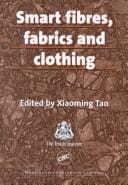Smart fibres, fabrics and clothing