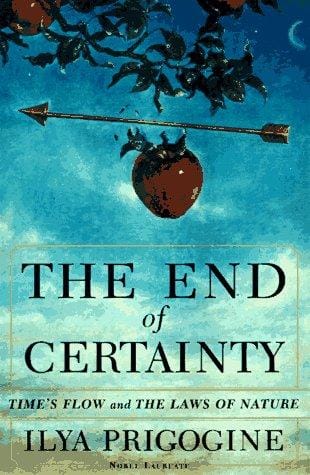 The end of certainty