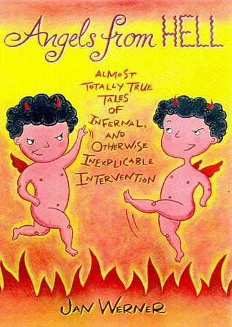 Angels from hell