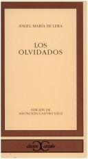 Los olvidados