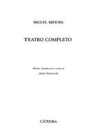 Teatro completo