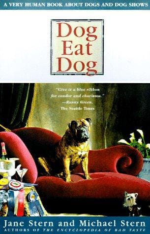 Dog eat dog