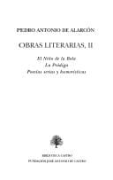 Obras literarias