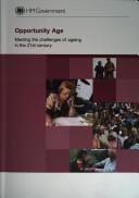 Opportunity age