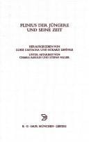 Plinius der Jüngere und seine Zeit