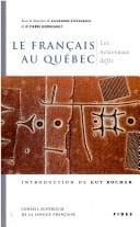 Le français au Québec