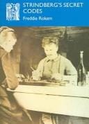 STRINDBERG'S SECRET CODES