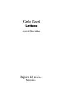 Lettere