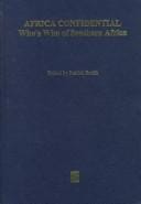 Africa confidential who's who of Southern Africa