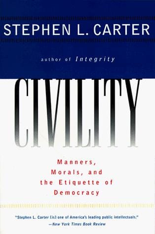 Civility