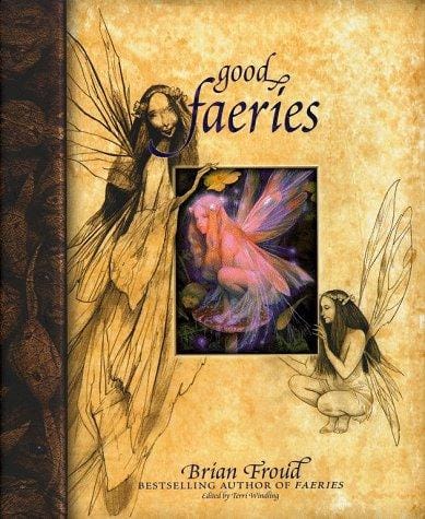 Good faeries