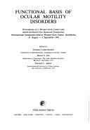Functional basis of ocular motility disorders
