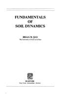 Fundamentals of soil dynamics