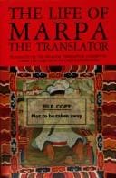 The life of Marpa the translator