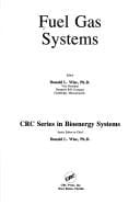 Fuel gas systems