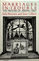 Marriages in trouble