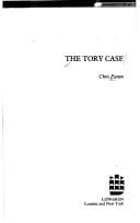 The Tory case