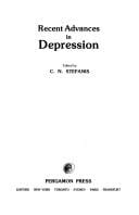 Recent advances in depression