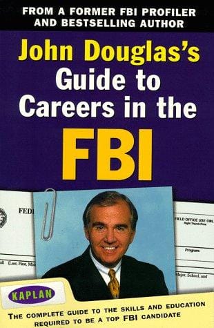 Guide to careers in the FBI