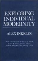 Exploring individual modernity