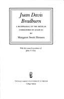 Juan Davis Bradburn