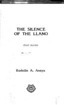 The silence of the llano