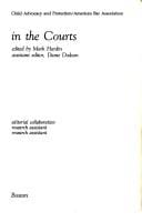 Foster children in the courts