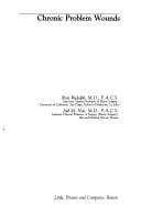 Chronic problem wounds