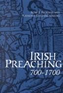 Irish preaching, 700-1700