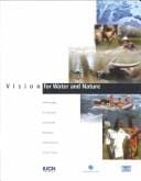 Vision for water and nature