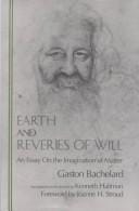 Earth and reveries of will