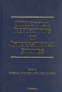 Millennial reflections on international studies