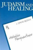 Judaism and healing