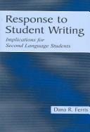 Response to student writing