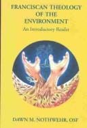 Franciscan theology of the environment