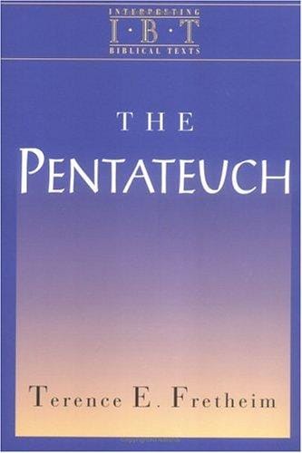 The Pentateuch