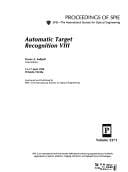 Automatic target recognition VIII