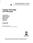 Imaging technology and telescopes