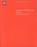 Tanzania at the turn of the century